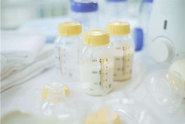 как стерилизовать бутылочки для новорожденных