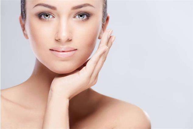 увядающая кожа