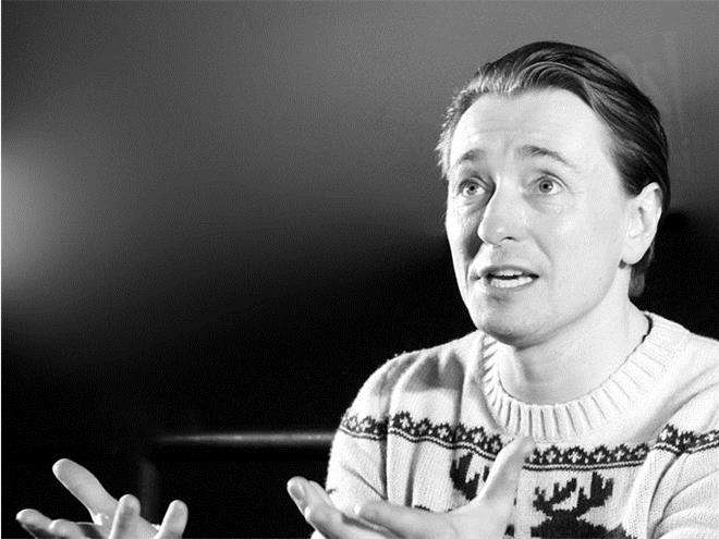 Сергей Безруков