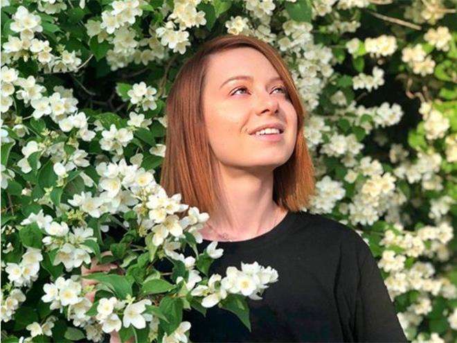 Юлия Савичева