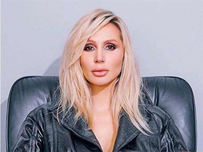 Светлана Лобода
