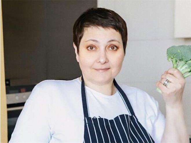 Лара Кацова