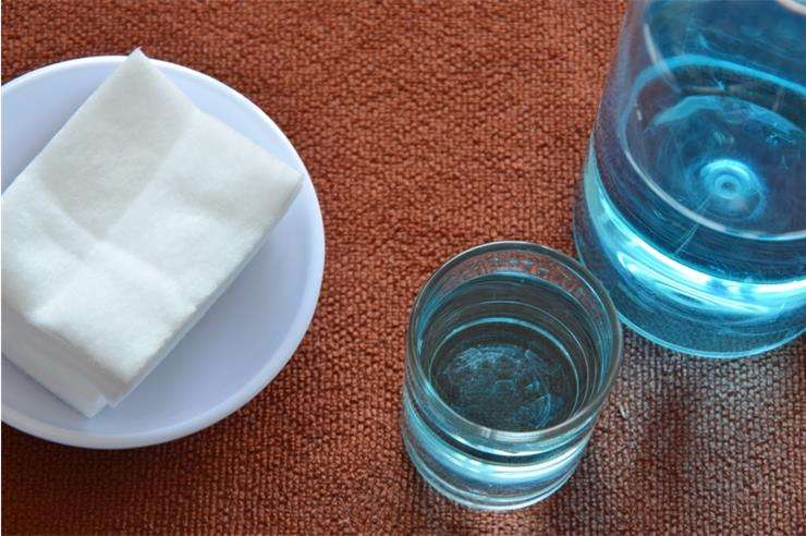 как осветлить волосы на руках