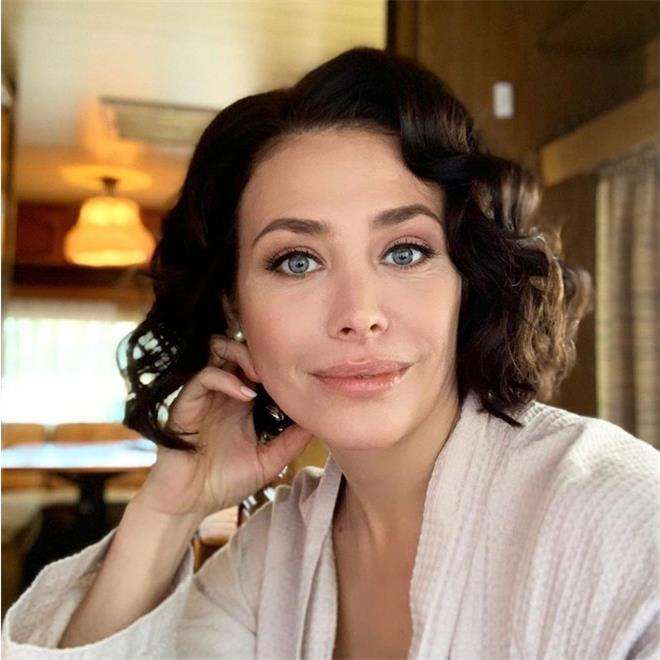 Екатерина Волкова