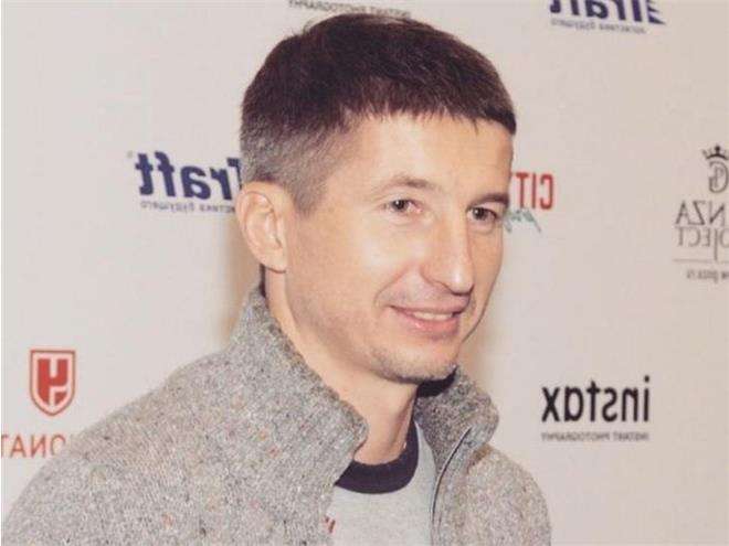 Евгений Алдонин