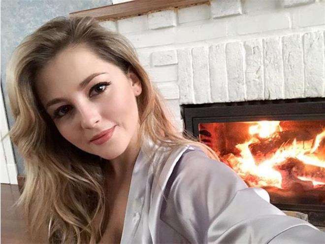 Анна Михайловская