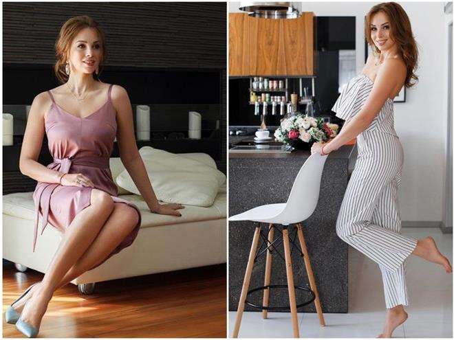 Полина Диброва