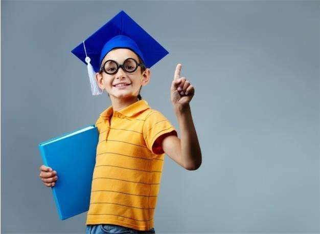 развитие памяти у детей