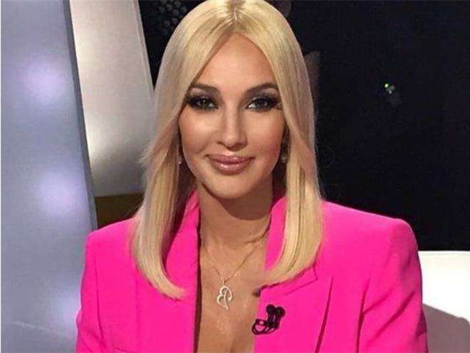 Лера Кудрявцева