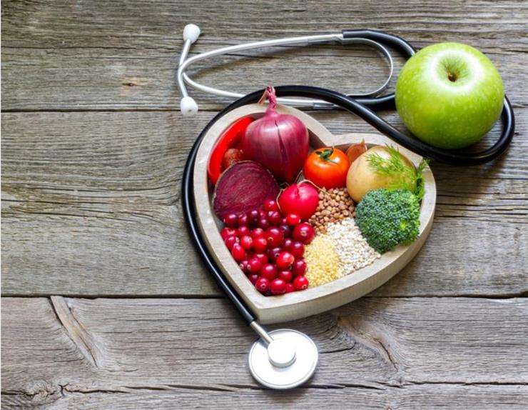 продукты разжижающие кровь