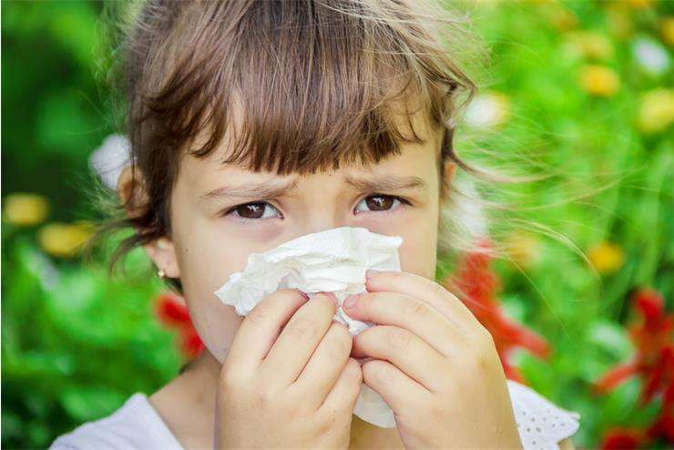 как быстро вылечить насморк у ребенка