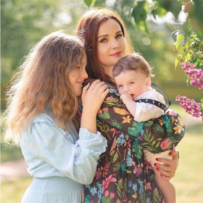 Екатерина Вуличенко