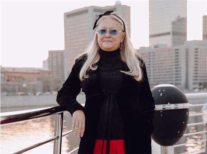 Татьяна Михалкова