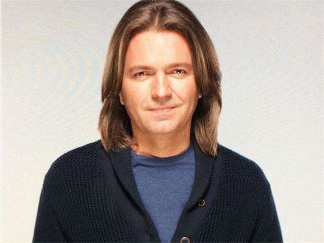 Дмитрий Маликов