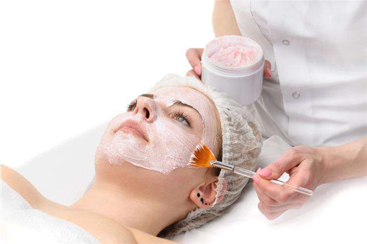 фруктовые кислоты для лица