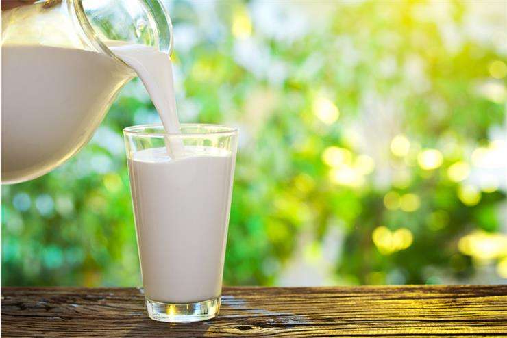 в каких продуктах содержится лактоза