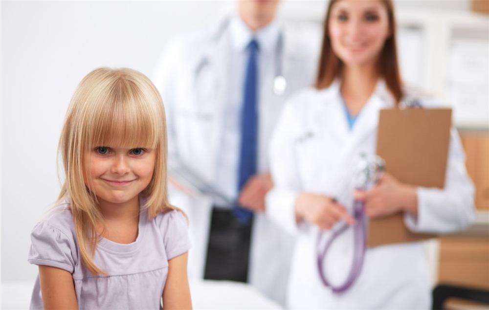 хламидиоз у детей