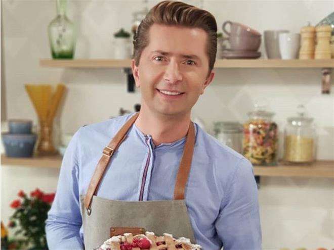 Александр Селезнев