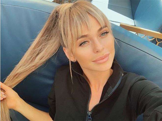 Анна Халькевич