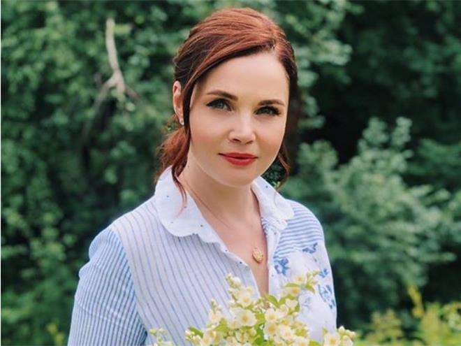 Екатерина Вуличенко