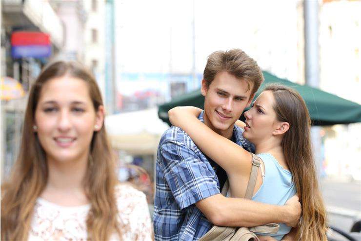 каких девушек любят парни