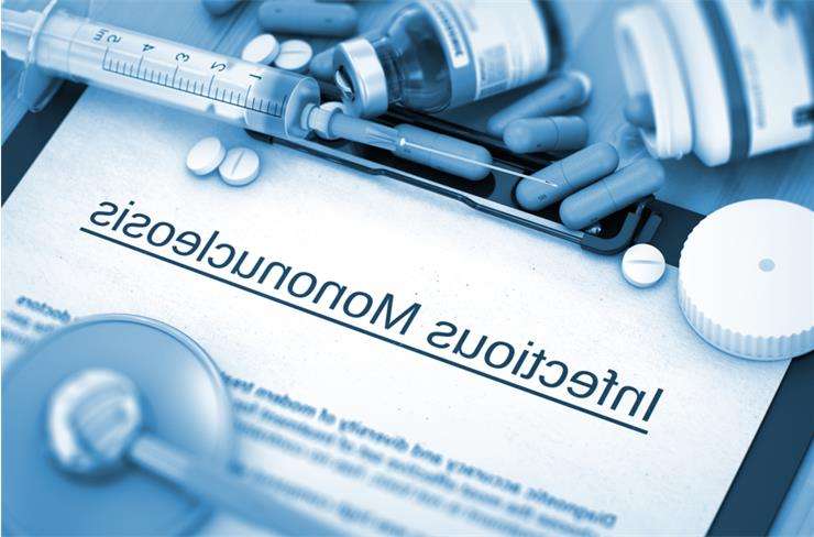 атипичные мононуклеары в крови у ребенка