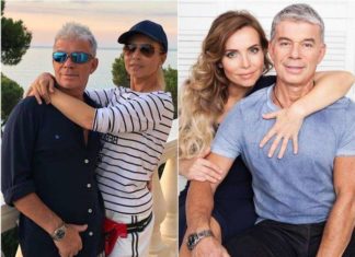 Газмановы: всі діти на одному фото