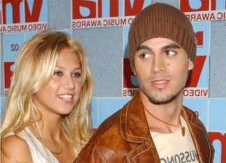 Вийшла заміж? Анна Курнікова змінила прізвище