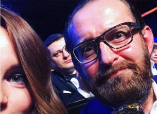 Дружина Костянтина Хабенського поділилася кадрами з дня народження їхньої дочки