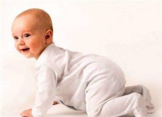 Чому у дитини течуть слюні