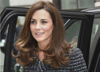 Не анорексія: що кажуть фахівці про худобу Кейт Міддлтон