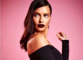 Три красуні: супермодель Адріана Ліма показала фото з підросли доньками