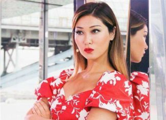 Їжа для схуднення: ведуча Першого каналу Марина Кім поділилася своїм меню