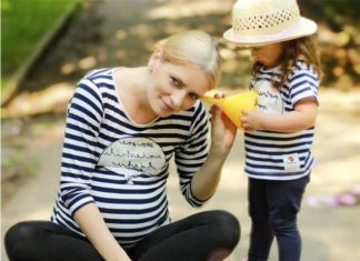 Як налаштувати себе на спокійне очікування пологів?