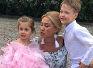 Справжня принцеса: дочка Павла Буре готується стати моделлю