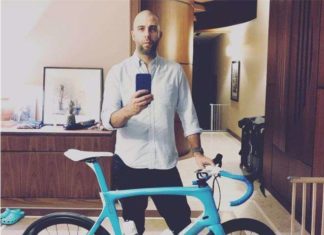 Копія тато: Іван Ургант показав нове фото доньки на честь її дня народження