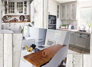 Масло в допомогу: як доглядати за деревяною стільницею