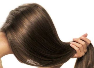 Як зробити скраб для шкіри голови в домашніх умовах