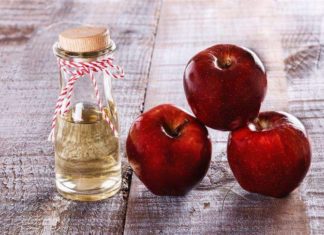 Як використовувати яблучний оцет для схуднення