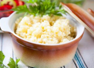 Як скинути зайві кілограми за допомогою дієти на кашах