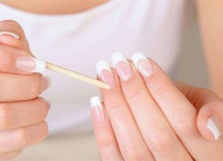 Як правильно видаляти кутикулу в домашніх умовах