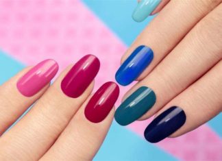 Правила відновлення нігтів після гель лаку