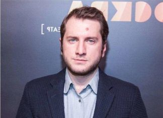 Перша зустріч розпочалася зі сміху: Резо Гігінеішвілі розповів про народження доньки