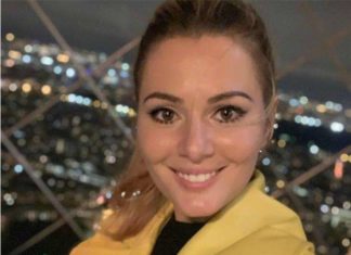 «Дуже точно передав мій характер»: син Марії Кожевнікової написав її портрет