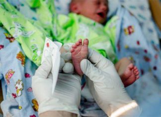 Навіщо потрібен скринінг новонароджених, чи можна відмовитись?