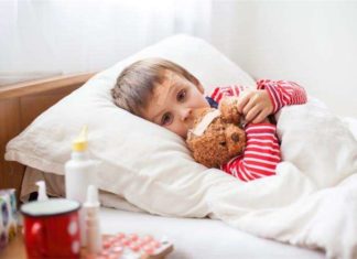 Одна мама водить дитину в садок з кашлем і моторошним нежиттю, а потім ми вболіваємо тижнями