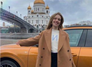 Які красені: Наталія Водянова розсекретила особи молодших дітей