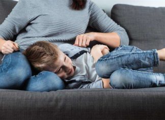 Симптоми і лікування перитоніту у дітей