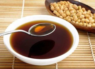 Чи можна вживати соєвий соус при вагітності