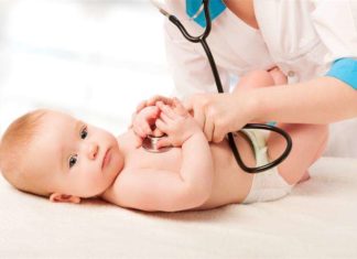 Неревматические кардити у дітей